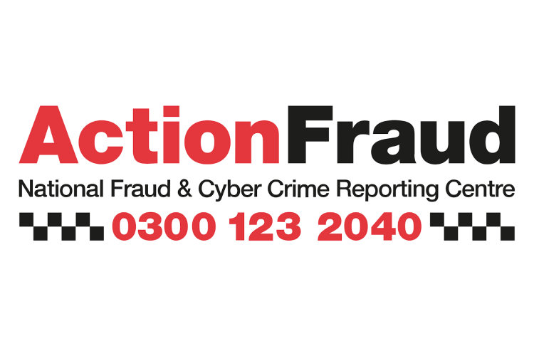 Action Fraud - National Cyber Crime Reporting Centre