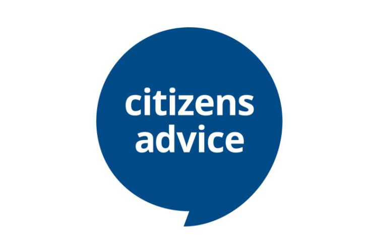 Citizens Advice - Consumer Rights Advice