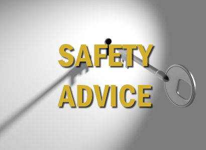 Safety & Security Advice