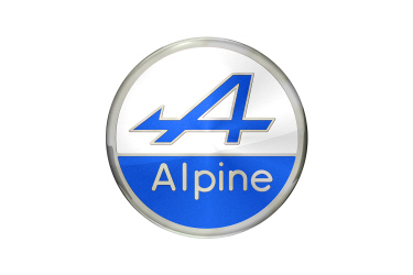 Alpine