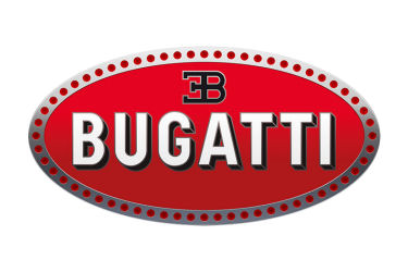 Bugatti cars for sale by GVE London