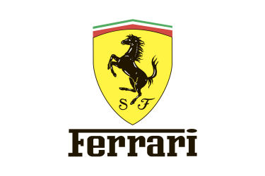 Ferrari cars for sale by Hillmoren