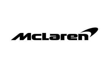 McLaren cars for sale by GVE London