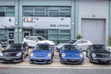 GVE London