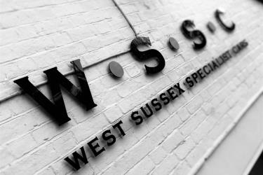 West Sussex Specialist Cars