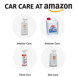 Car Care At Amazon