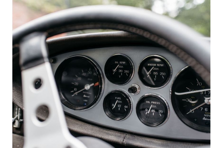 FERRARI DINO 246 GT