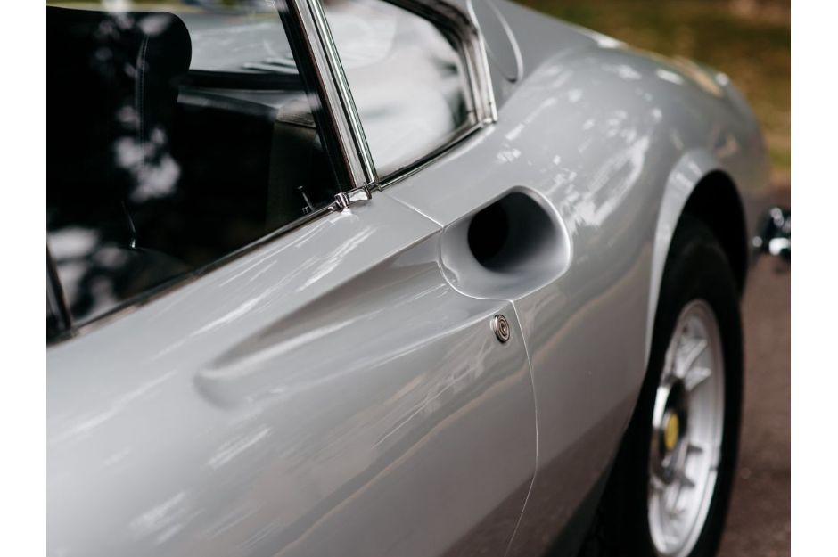 FERRARI DINO 246 GT