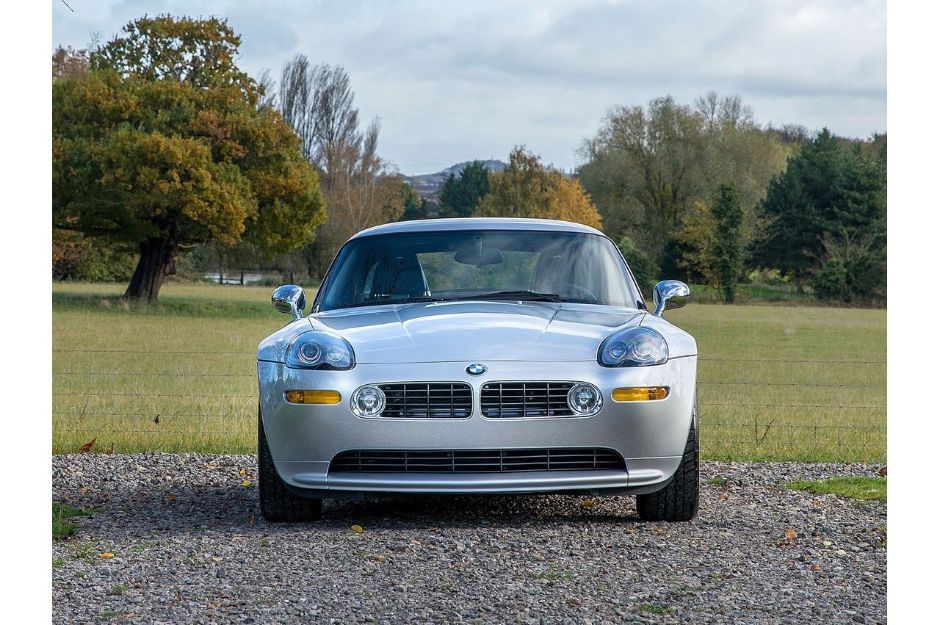 BMW Z8 ROADSTER