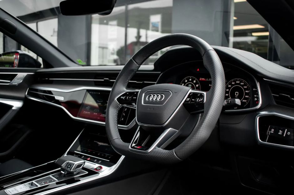 AUDI RS7 SPORTBACK