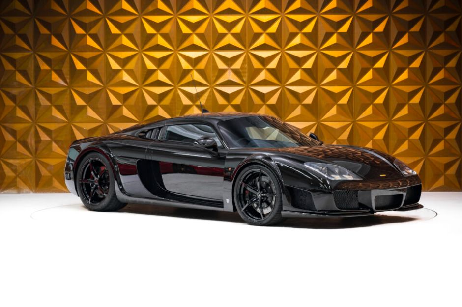 NOBLE M600