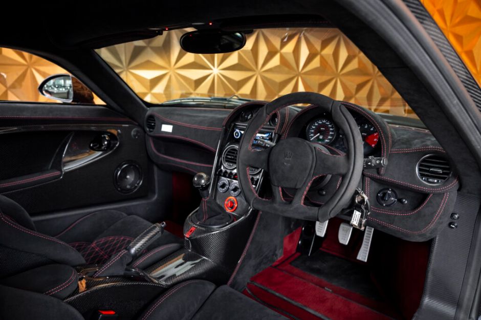 NOBLE M600