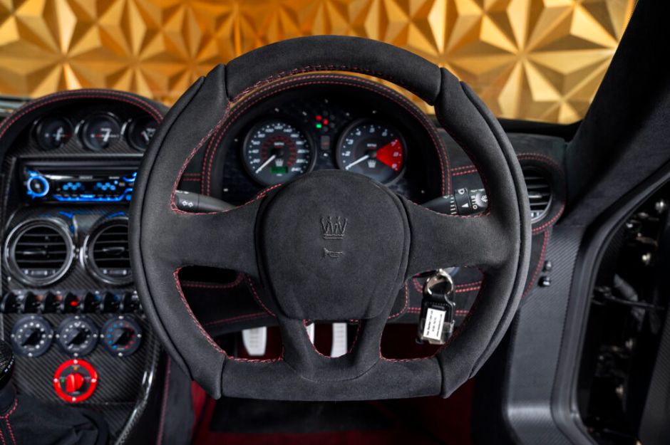 NOBLE M600