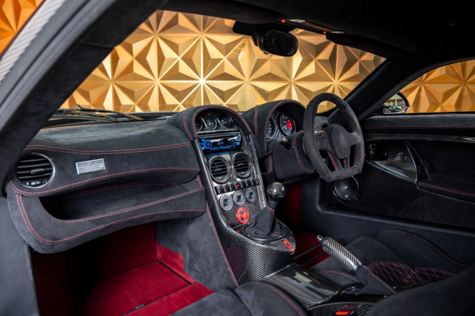 NOBLE M600