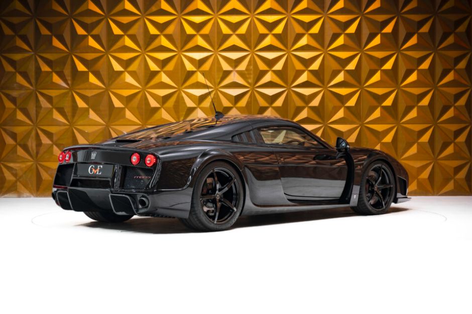 NOBLE M600