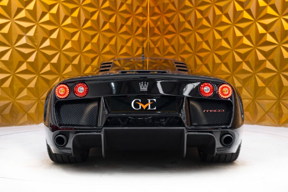 NOBLE M600