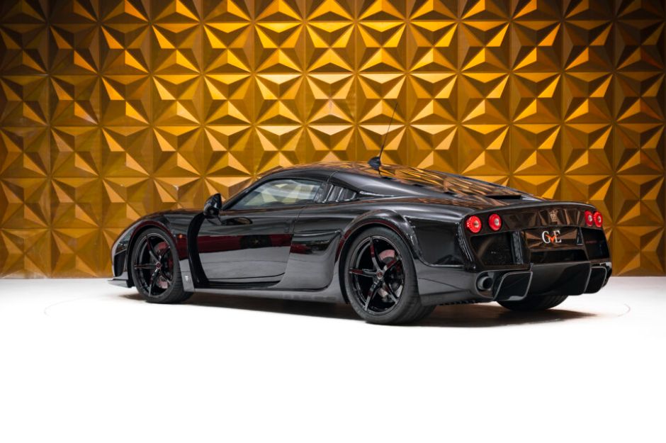 NOBLE M600
