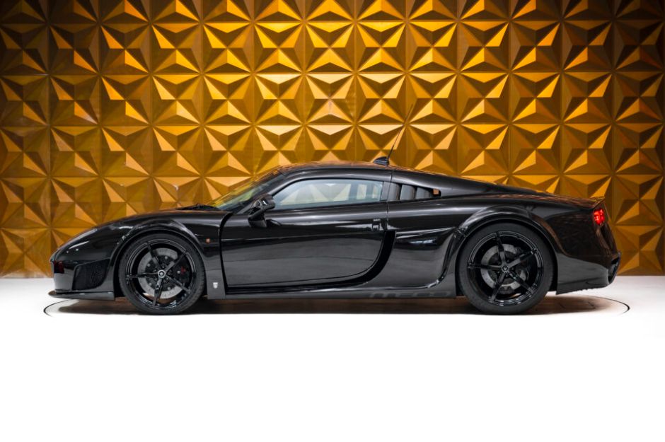 NOBLE M600