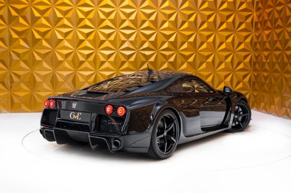 NOBLE M600