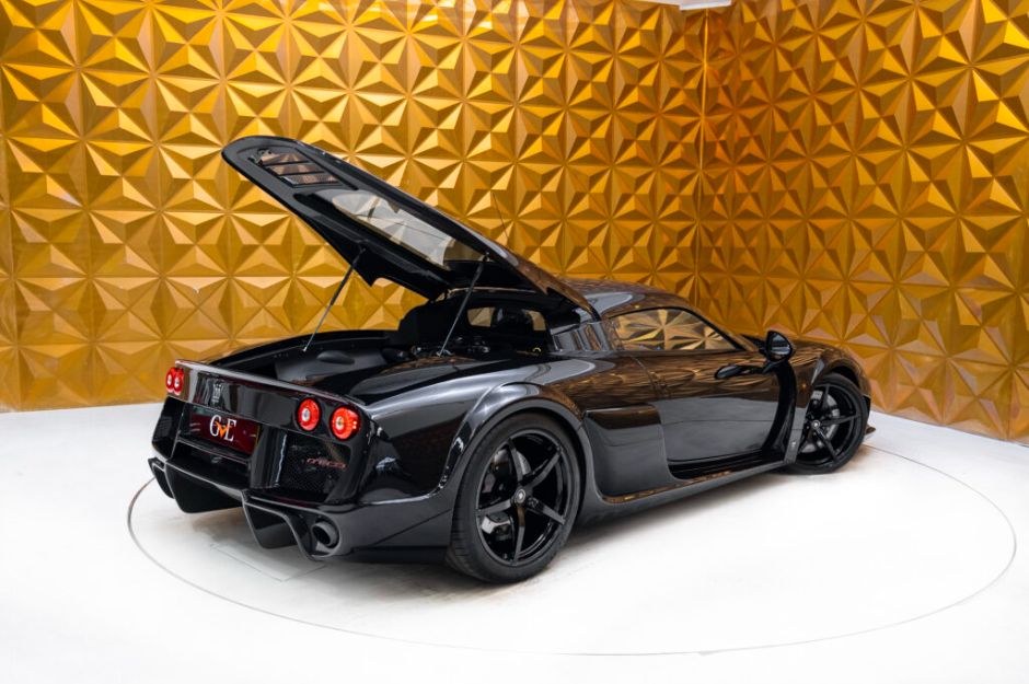 NOBLE M600