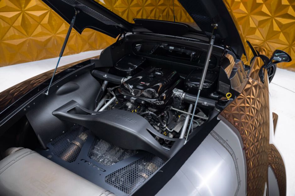 NOBLE M600