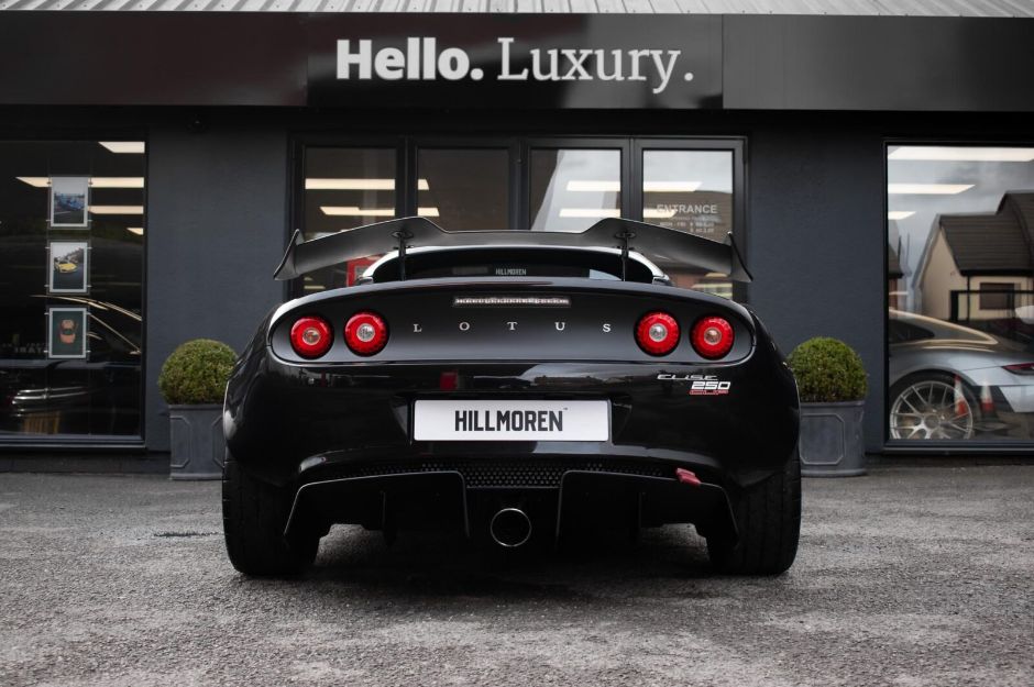 LOTUS ELISE