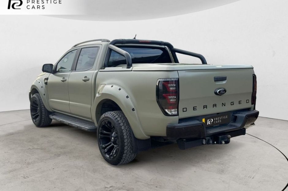 FORD RANGER