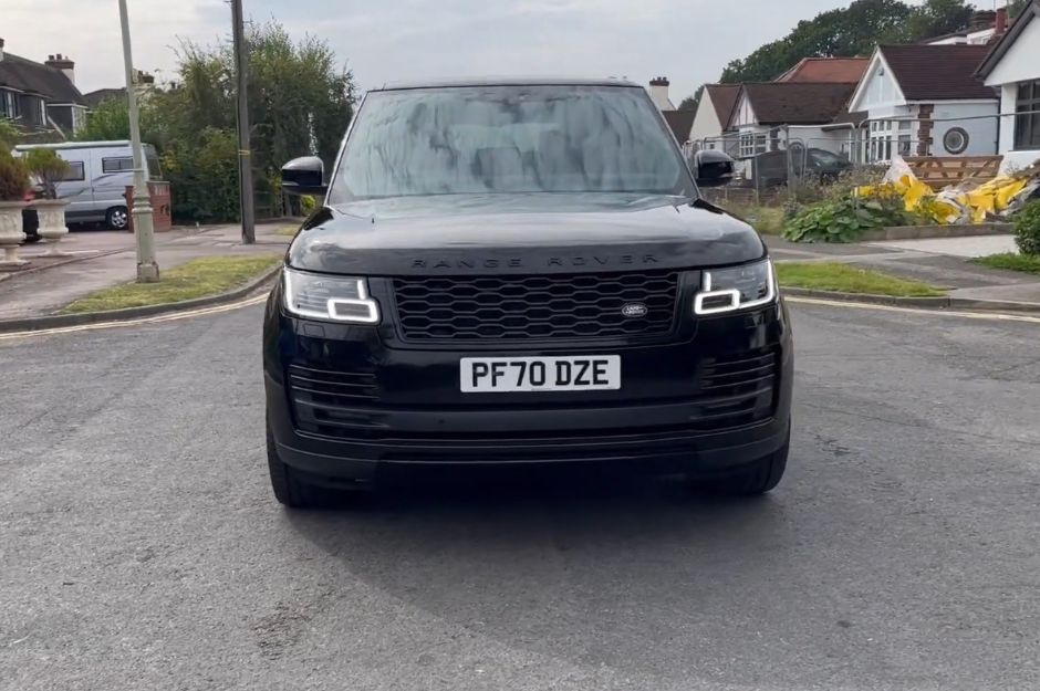 LAND ROVER R ROVER WSTMNSTR BLCK D MHEV A