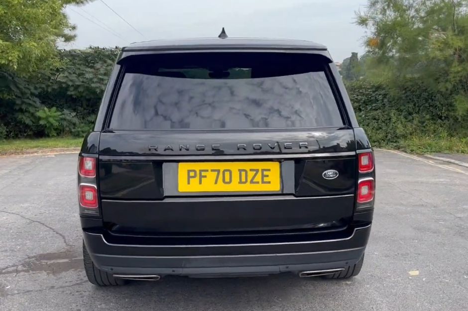 LAND ROVER R ROVER WSTMNSTR BLCK D MHEV A