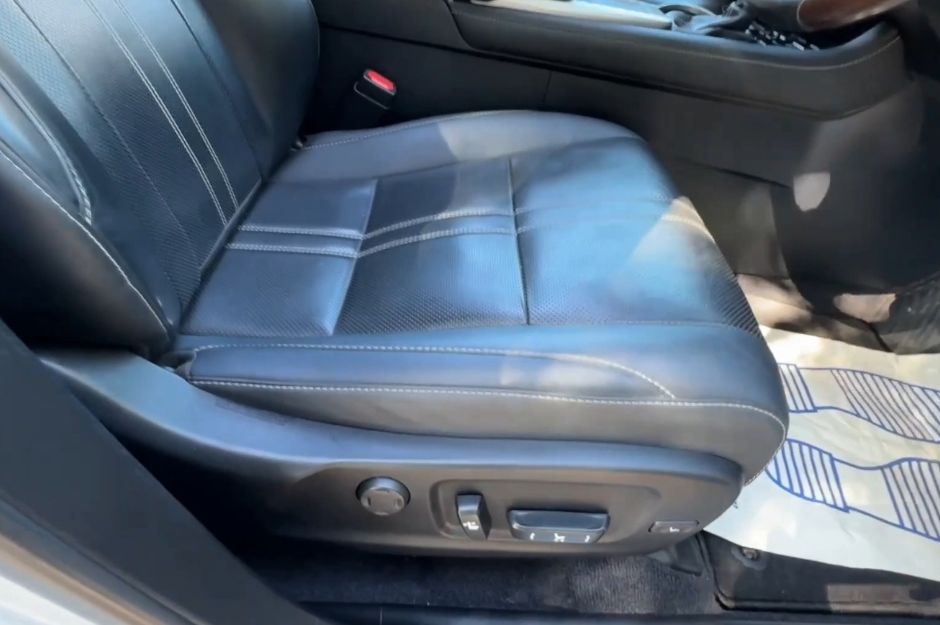 LEXUS RXL 450H TAKUMI CVT