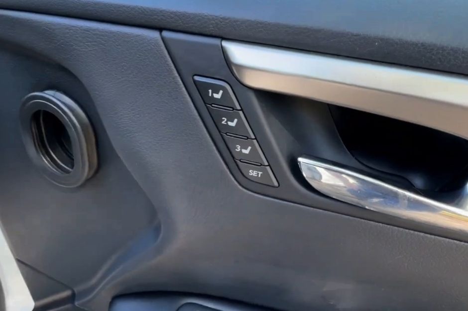 LEXUS RXL 450H TAKUMI CVT