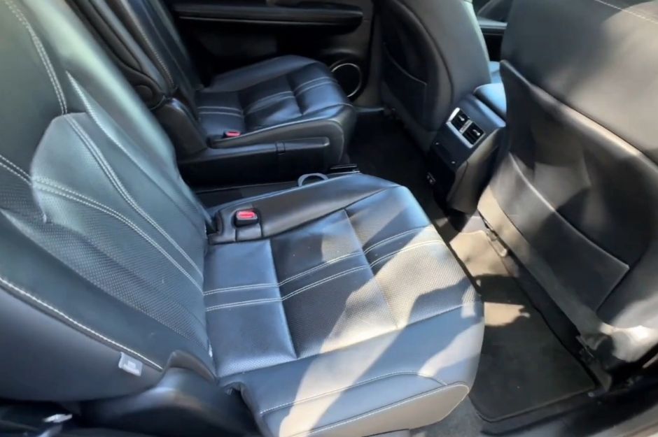 LEXUS RXL 450H TAKUMI CVT