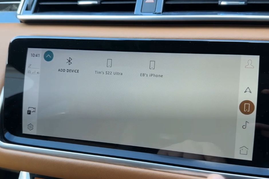 LAND ROVER R ROVER VELAR R-DYN HSE PHEV A