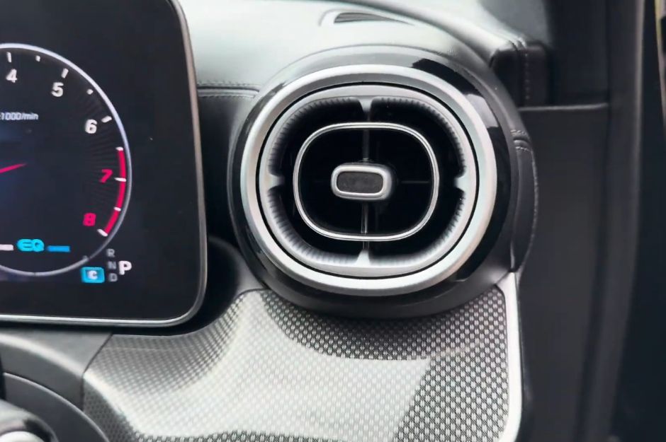 MERCEDES-BENZ C 200 AMG LINE PREMIUM MHEV A