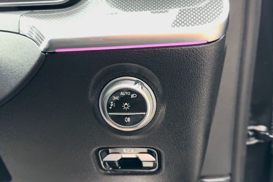 MERCEDES-BENZ C 200 AMG LINE PREMIUM MHEV A