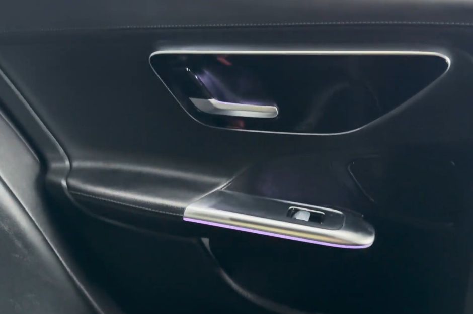 MERCEDES-BENZ C 200 AMG LINE PREMIUM MHEV A