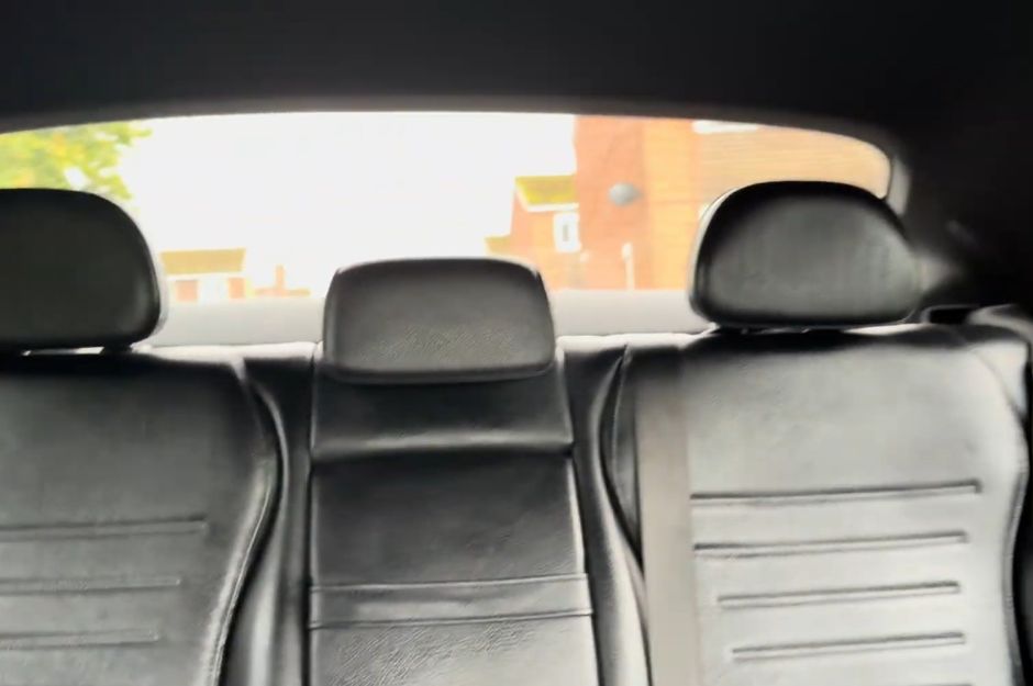 MERCEDES-BENZ C 200 AMG LINE PREMIUM MHEV A