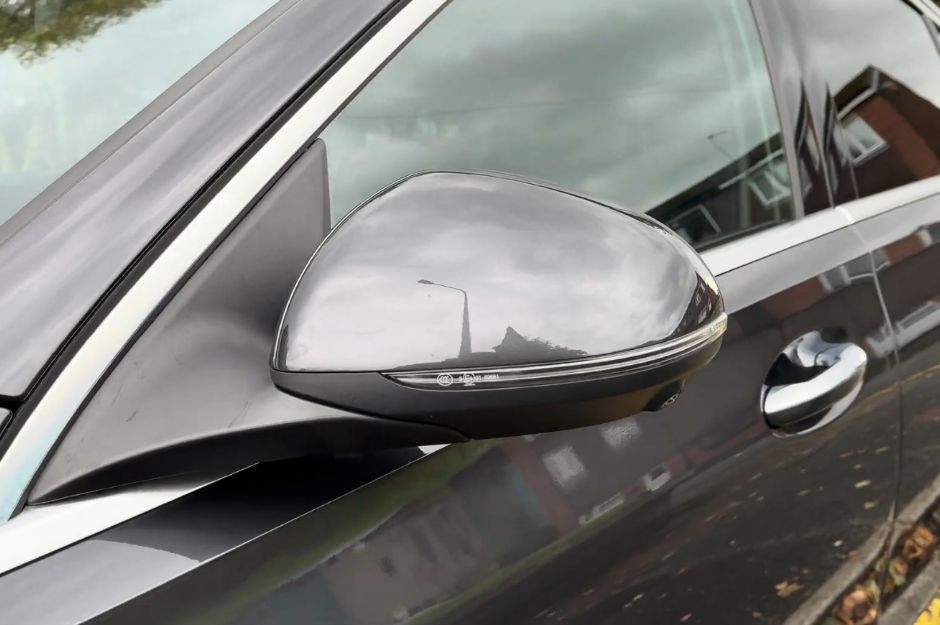 MERCEDES-BENZ C 200 AMG LINE PREMIUM MHEV A