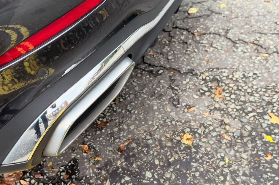 MERCEDES-BENZ C 200 AMG LINE PREMIUM MHEV A