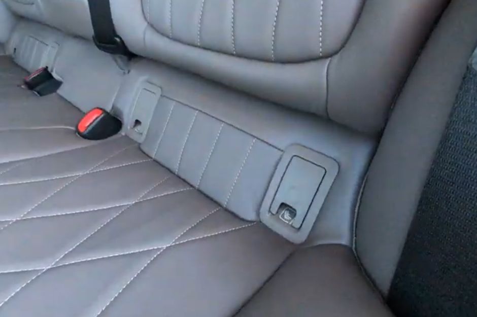 MERCEDES-BENZ EQE 350+ EXCLUSIVE LUXURY