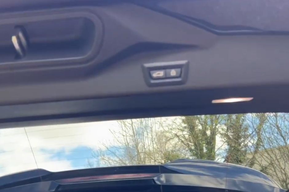 BMW X5 M COMPETITION AUTO