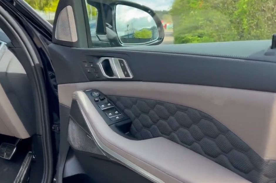 BMW X5 M COMPETITION AUTO