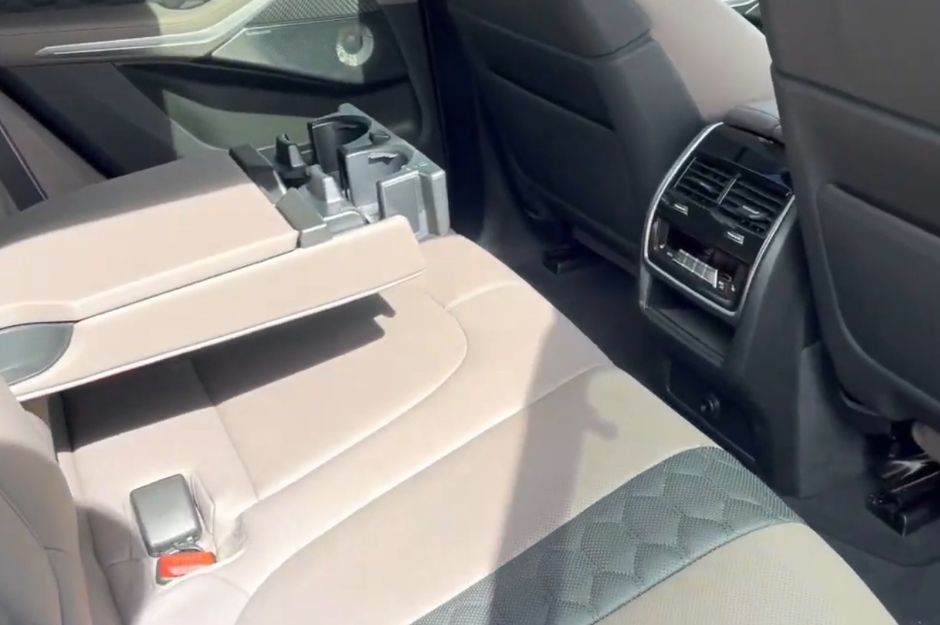 BMW X5 M COMPETITION AUTO