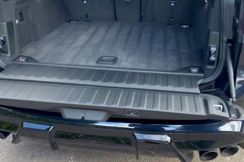 BMW X5 M COMPETITION AUTO