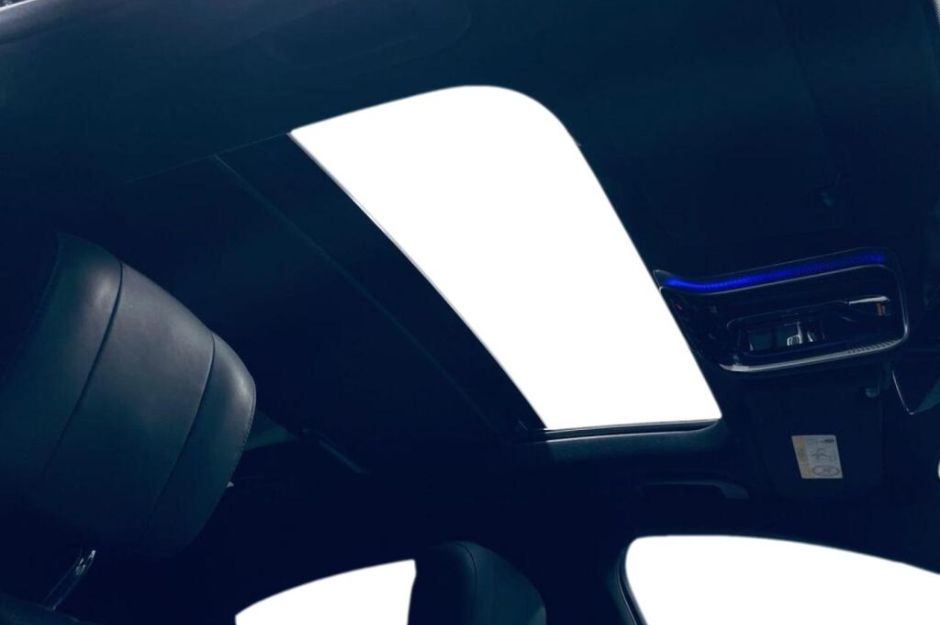 MERCEDES-BENZ S-CLASS S350D AMG LINE