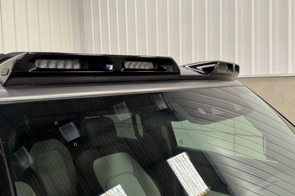 LAND ROVER DEFENDER D300