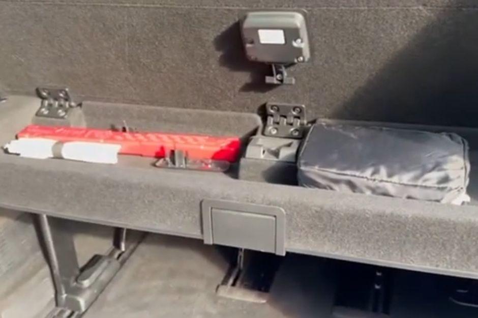 MERCEDES-BENZ V 250 AMG LINE D AUTO