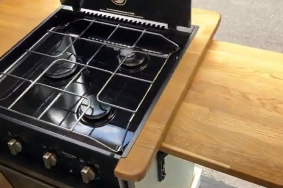 VOLKSWAGEN CRAFTER CR35 TRENDLINE TDI