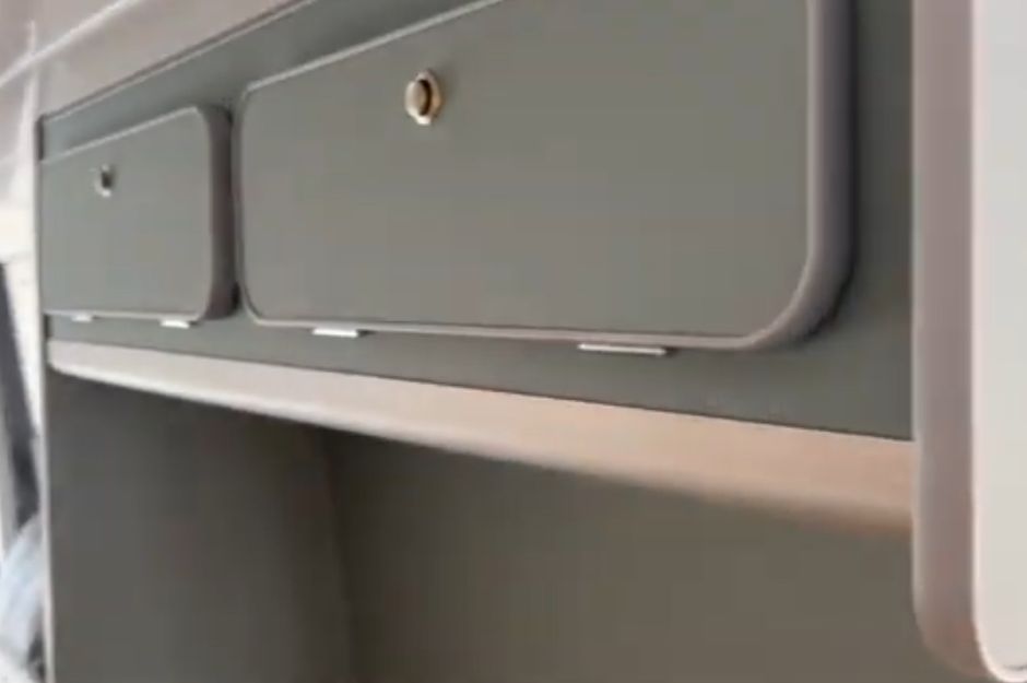 VOLKSWAGEN CRAFTER CR35 TRENDLINE TDI