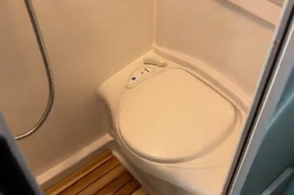 VOLKSWAGEN CRAFTER CR35 TRENDLINE TDI